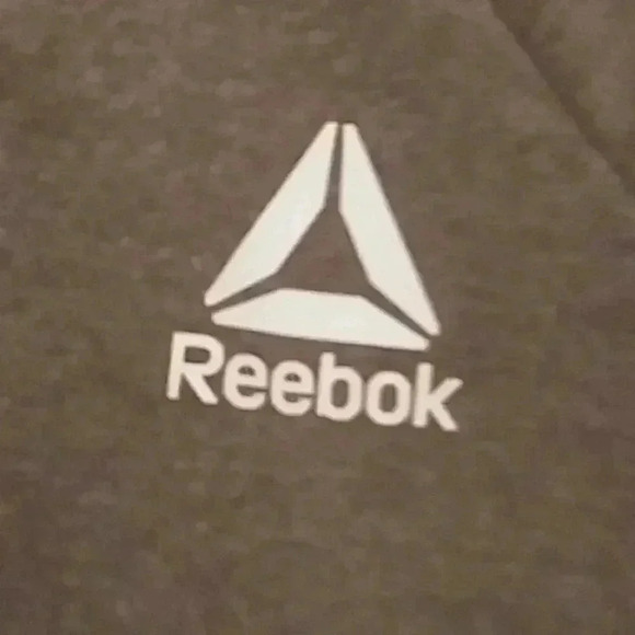 💙🐾New Reebok color block qtr zip - Picture 3 of 8